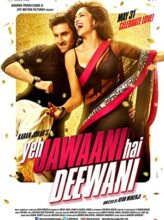 Yeh Jawaani Hai Deewani (2013) izle