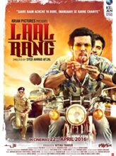 Laal Rang (2016) izle
