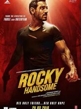 Rocky Handsome (2016) izle