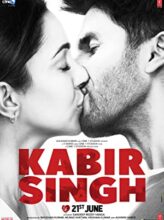 Kabir Singh (2019) izle