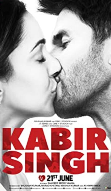 Kabir Singh (2019) izle