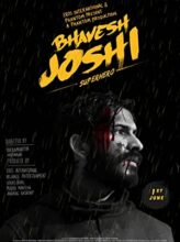 Bhavesh Joshi Superhero (2018) izle