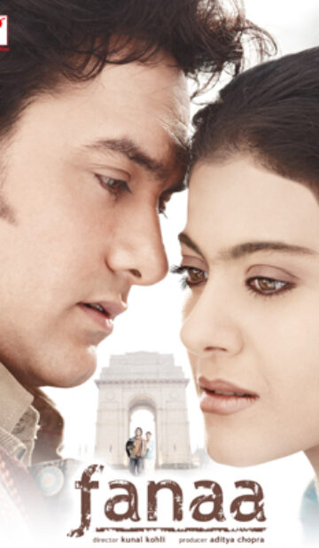 Fanaa (2006) izle