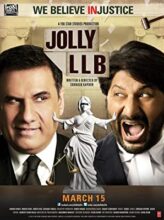 Jolly LLB (2013) izle