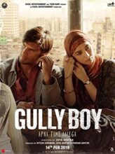 Gully Boy (2019) izle