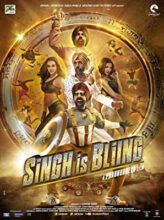 Singh Is Bliing (2015) izle