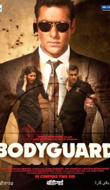 Bodyguard (2011) izle