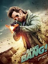 Bang Bang (2014) izle