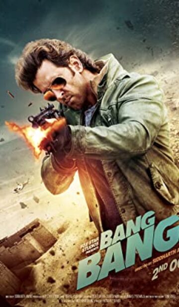 Bang Bang (2014) izle