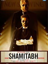 Shamitabh (2015) izle
