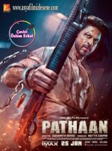 Pathaan (2023) izle