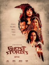Ghost Stories (2020) izle