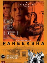 Pareeksha (2020) izle