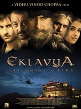 Eklavya: The Royal Guard (2007) izle