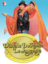 Dilwale Dulhania Le Jayenge (1995) izle