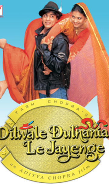 Dilwale Dulhania Le Jayenge (1995) izle