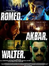 Romeo Akbar Walter (2019) izle