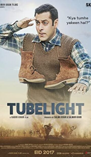 Tubelight (2017) izle