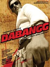 Dabangg (2010) izle