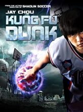 Kung Fu Dunk (2008) izle