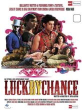 Luck by Chance (2009) izle