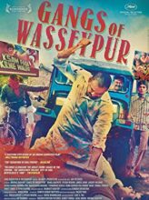 Gangs of Wasseypur (2012) izle