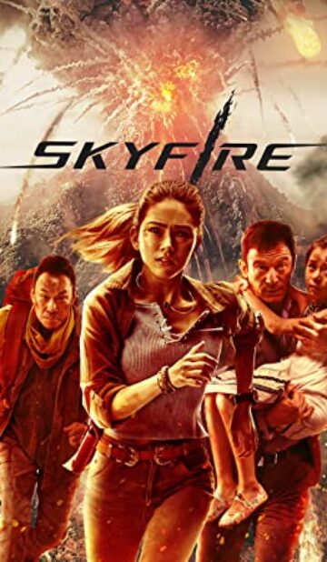 Skyfire (2019) izle