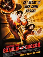 Shaolin Soccer (2011) izle