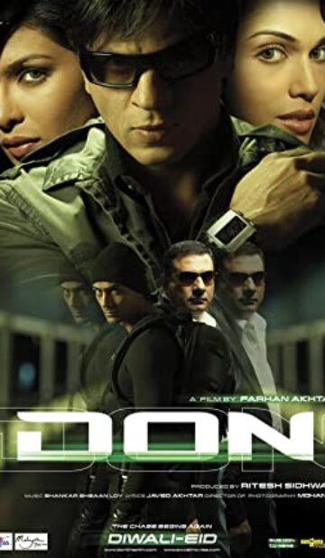 Don (2006) izle