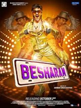 Besharam (2013) izle