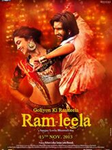 Goliyon Ki Rasleela Ram-Leela (2013) izle