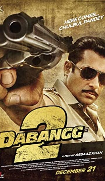 Dabangg 2 (2012) izle