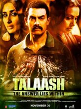 Talaash: The Answer Lies Within (2012) izle
