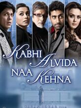 Kabhi Alvida Naa Kehna (2006) izle
