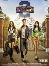 Student of the Year 2 (2019) izle