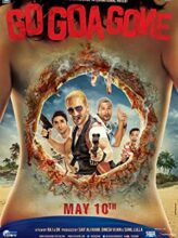 Go Goa Gone (2013) izle