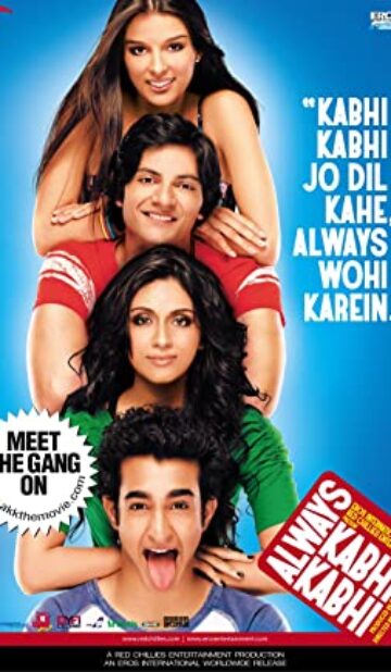 Always Kabhi Kabhi (2011) izle