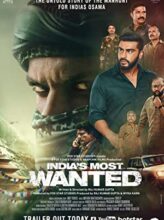 India’s Most Wanted (2019) izle