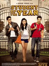 Student of the Year (2012) izle