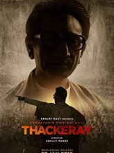 Thackeray (2019) izle