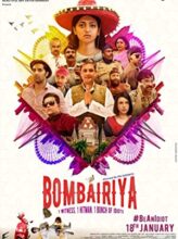 Bombairiya (2019) izle