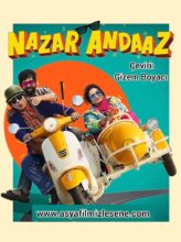Nazar Andaaz (2022) izle