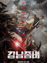 Gangnam Zombie (2023) izle