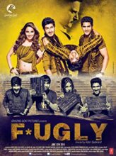 Fugly (2014) izle