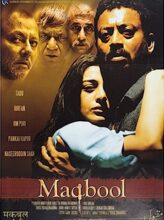 Maqbool (2003) izle