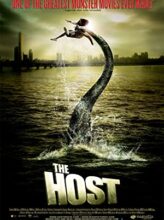 The Host (2006) izle
