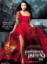 Dangerous Ishq (2012) izle