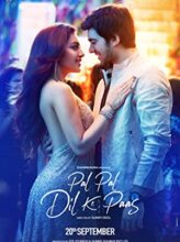 Pal Pal Dil Ke Paas (2019) izle