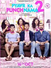 Pyaar Ka Punchnama 2 (2015) izle