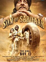 Son of Sardaar (2012) izle